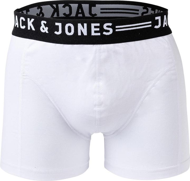 Image du produit Jack & Jones Sense (M, Lot de 3)