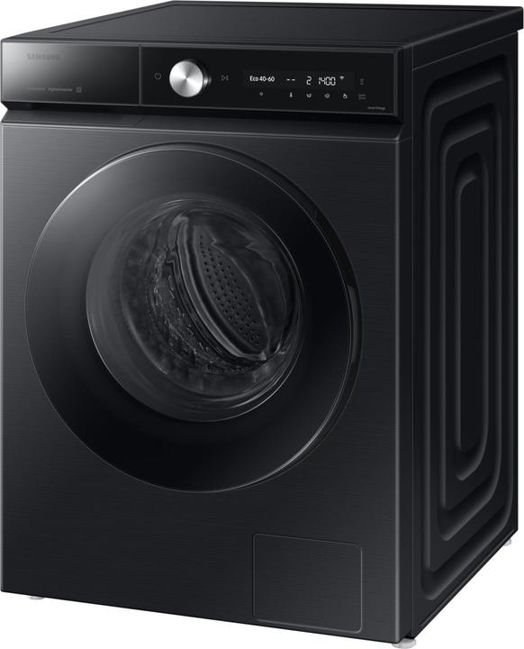 Produktbild Samsung WW8400D, BESPOKE Waschmaschine, QuickDrive, AI Wash, 1-11 kg, EEK: A (-40%) (11 kg, Links)