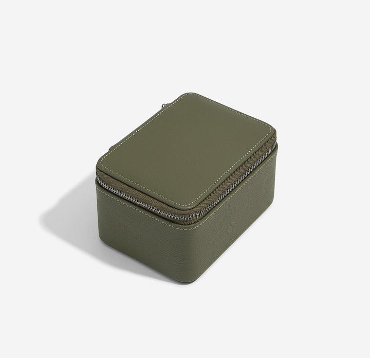 Image du produit Stackers Double Watch Box Zippée