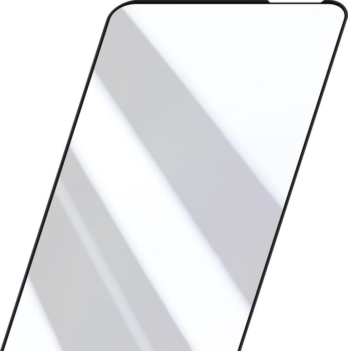 Actual product image Avizar Protective glass film 9H (1 Piece, Xiaomi Poco M3 Pro)