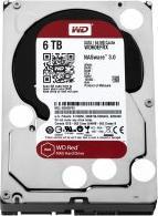 Image du produit WD Red 6TB 24x7 (6 To)