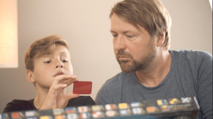 Image du produit Ravensburger Le sous-marin coulé