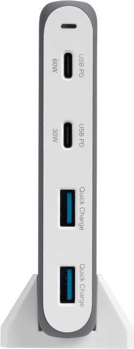 Actual product image Xtorm USB Power Hub XPD20 Edge Pro (60 W)