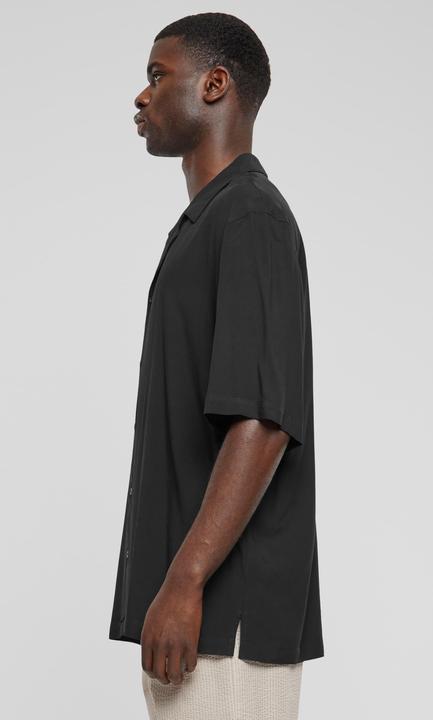 Actual product image Urban Classics Loose viscose shirt - 141029 (S)