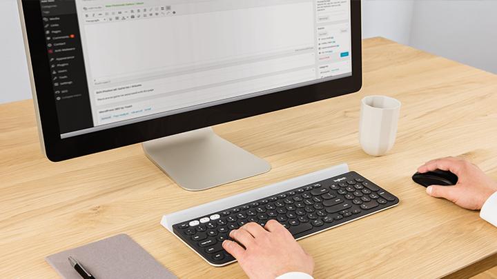 Immagine prodotto Logitech USB Unifying Reciever