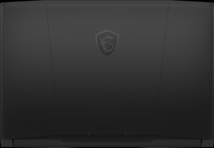 Actual product image MSI Katana 15 (15.60", Intel Core i7-13620H, 16 GB, 1000 GB, DE)
