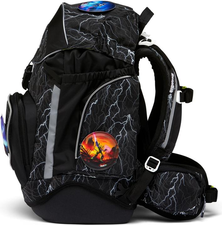 Actual product image Ergobag Set (20 l)