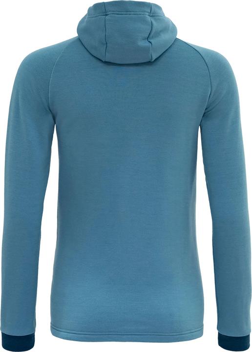 Produktbild Devold Women's Nibba Merino Jacket Hood (XS)