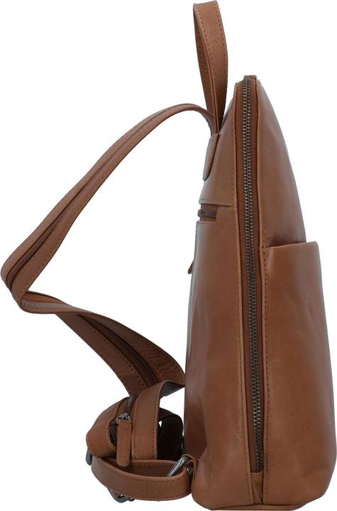 Actual product image Greenburry Fiorentina City Rucksack Leder 31 cm (7 l)