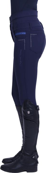 Actual product image Imperial Riding Mae Capone extra high waist (34)