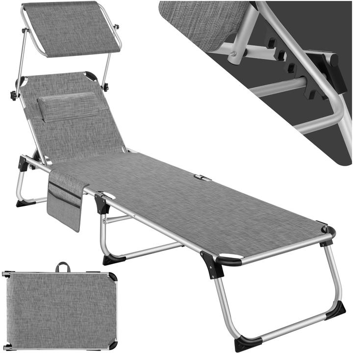 tectake Aurelie (218 cm)
