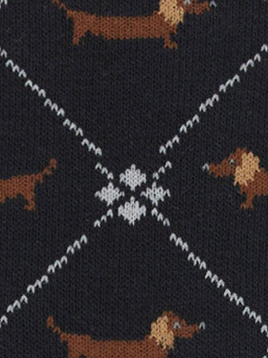 Image du produit Burlington Dackel Hund (Une unité par pack, 40 - 46)