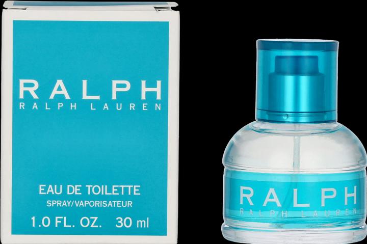 Actual product image Ralph Lauren Ralph (Eau de toilette, 30 ml)