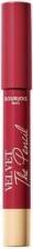Immagine prodotto Bourjois Velvet The Pencil - Rossetto in matita impermeabile e a lunga durata 1,8 g 08 Rouge Di ÌVi (08 Rouge Di'Vin)