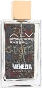Immagine prodotto Alviero Martini Andare Lontano Viaggiando Venezia Eau de Parfum 100ml (Eau de parfum, 100 ml)