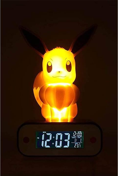 Produktbild Teknofun Pokémon