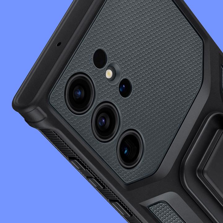 Immagine prodotto Samsung Custodia robusta per gadget (Samsung Galaxy S23 Ultra)