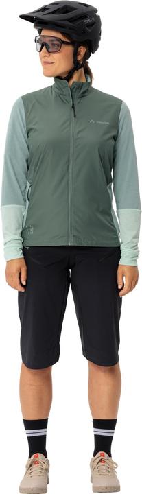 Actual product image Vaude Qimsa Mid Jacket (40)