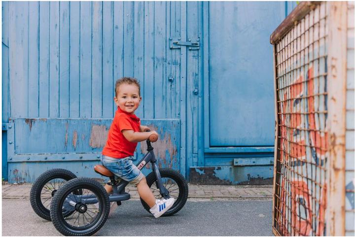 Produktbild Trybike Steel 2 in 1