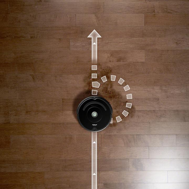 Image du produit iRobot Roomba 606