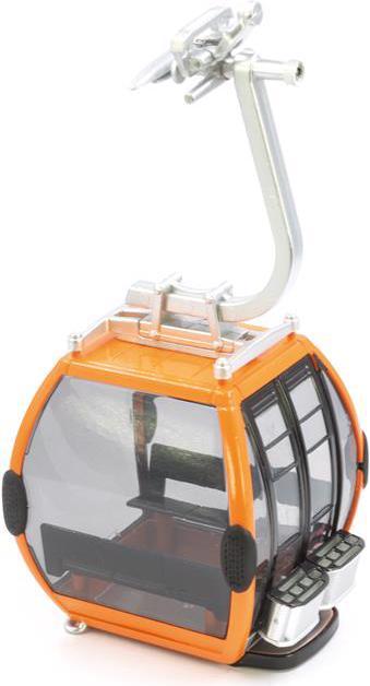 Actual product image Jägerndorfer Omega IV