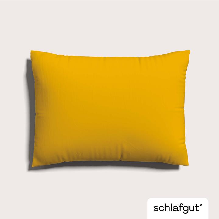 Yellow Deep