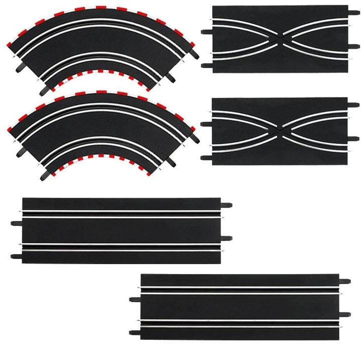 Carrera Extension set