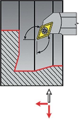 Produktbild Promat Bohrstange