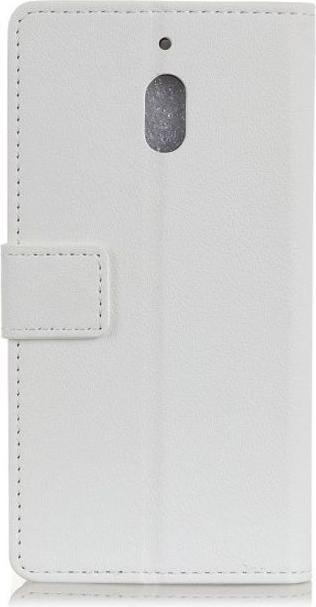 Produktbild MU Classic Classic III Leder Bookcover Series (Nokia 2.1)