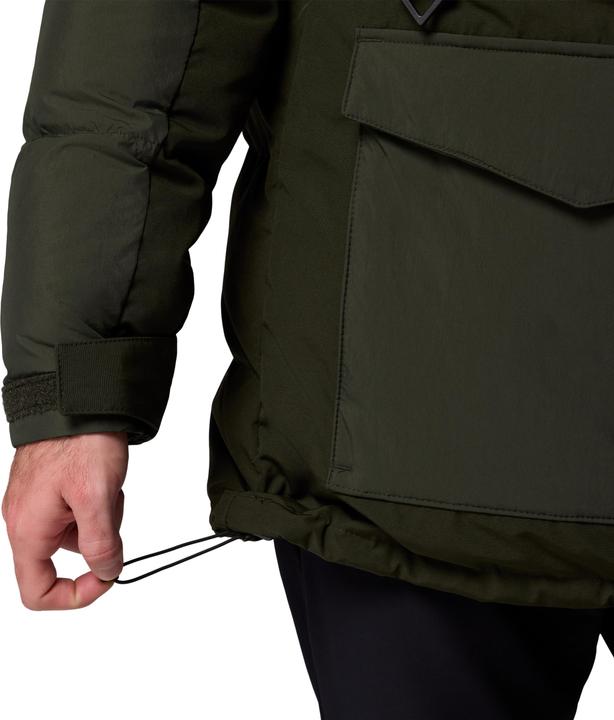 Immagine prodotto Columbia Parka con cappuccio Marquam Peak Fusion™ II da uomo (XL)
