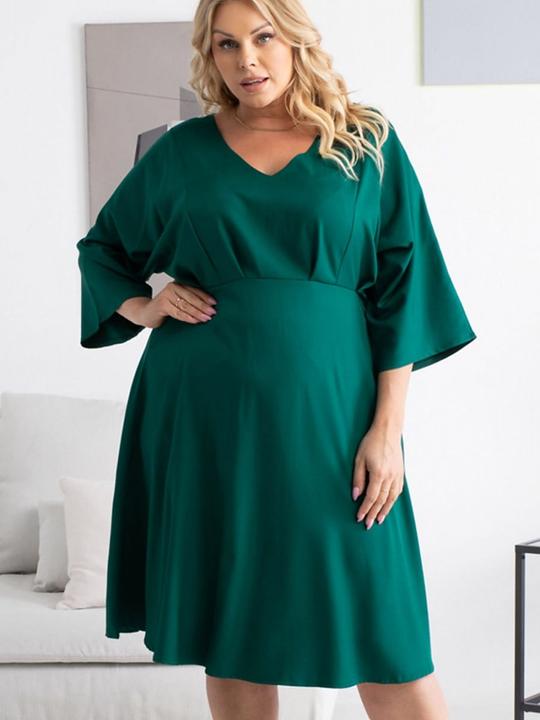 Produktbild Karko Plus-Size Kleider (40)
