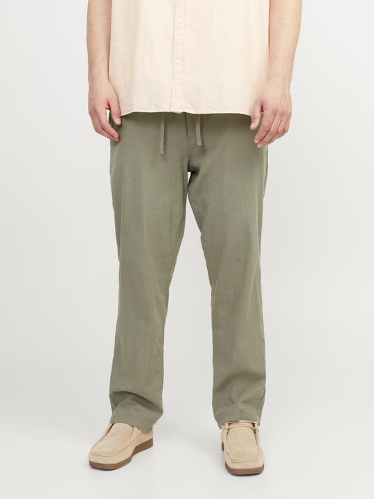 Actual product image Jack & Jones Jpstace Jjbreeze Linen Blend Pls (44)