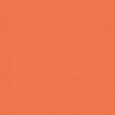 Actual product image Pebeo Decospray Matt acrylic paint (Mandarin, 100 ml)
