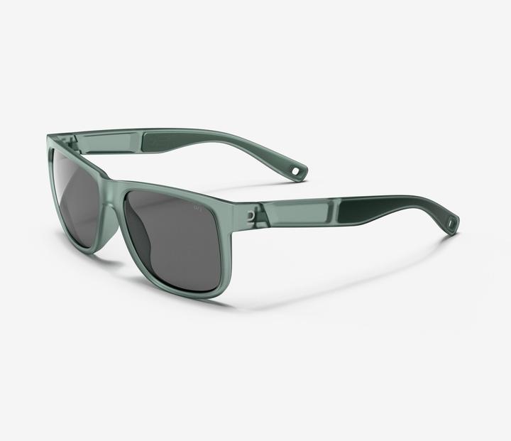 Quechua Sonnenbrille rechteckig Kategorie 3 - MH 140