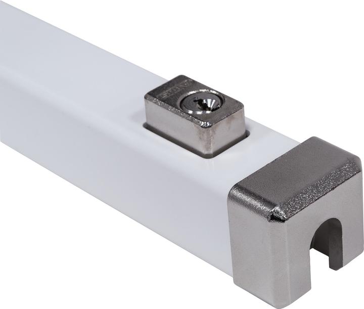 Produktbild Abus FPR217 100 W AL0145
