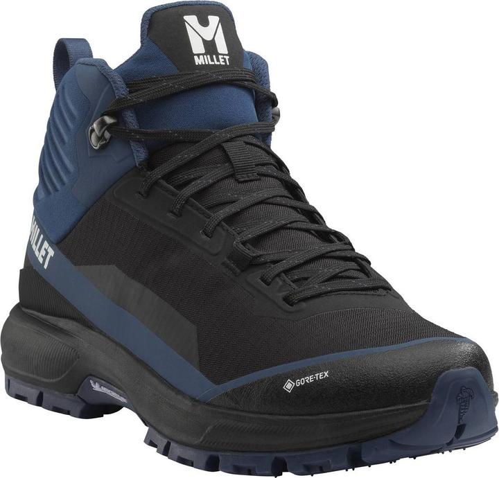 Millet Wanaka Mid Gtx Schuhe (46)