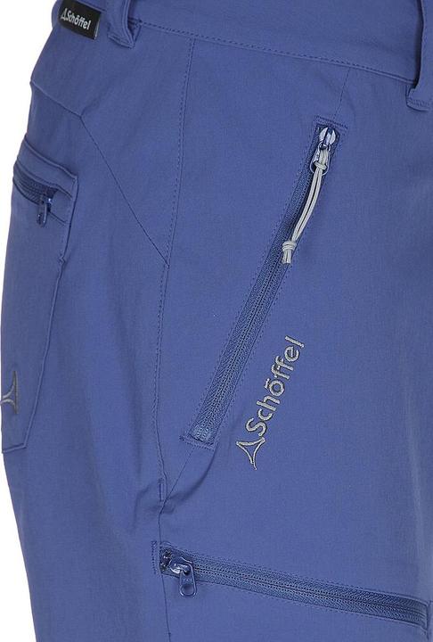 Actual product image Schöffel Shorts Toblach2 (46)
