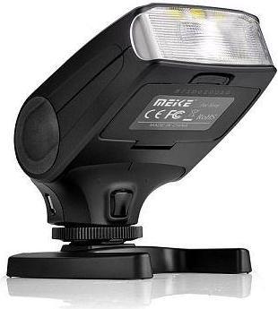 Produktbild Canon Meike 320C (Aufsteckblitz, Canon)