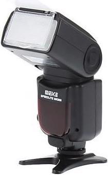 Canon Meike 950C (Flash à monter, Canon)