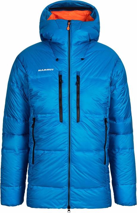 Actual product image Mammut Eigerjoch Pro In Hooded Jacket (L)