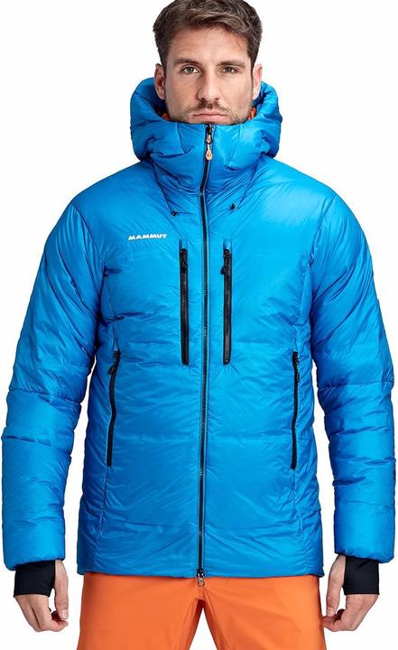 Actual product image Mammut Eigerjoch Pro In Hooded Jacket (L)