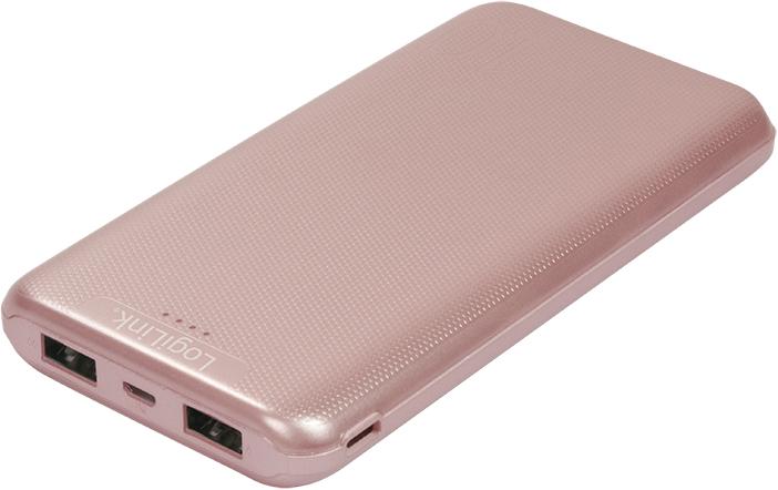 LogiLink PA0206R (10000 mAh, 10 W, 37 Wh)
