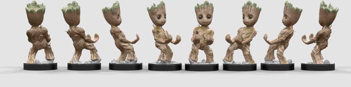 Image du produit Exquisite Gaming Marvel Comics: Baby Groot Cable Guy (Xbox One S, Xbox Series X, Android, PS4, iOS)