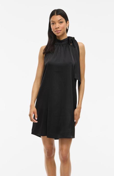 Actual product image Vila VISALLY Halterneck Minikleid (40)