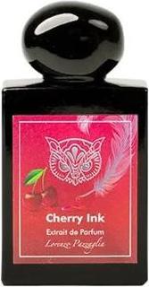 Actual product image Lorenzo Pazzaglia Cherry Ink Extrait (Eau de parfum, 50 ml)