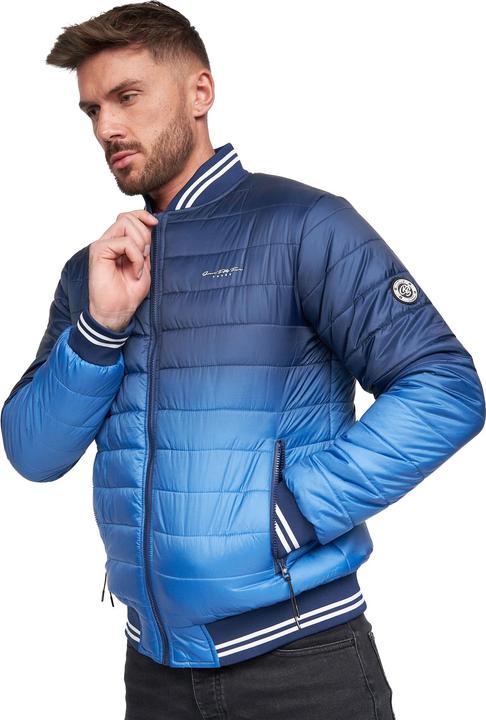 Immagine prodotto Crosshatch Giacca trapuntata Basefade (L)