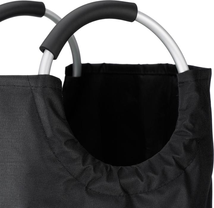 Productafbeelding Relaxdays Wasmand (60 l)