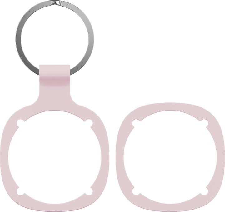 Actual product image Fresh'N Rebel Fresh 'n Rebel Smart Finder Pastel Pink (iOS)