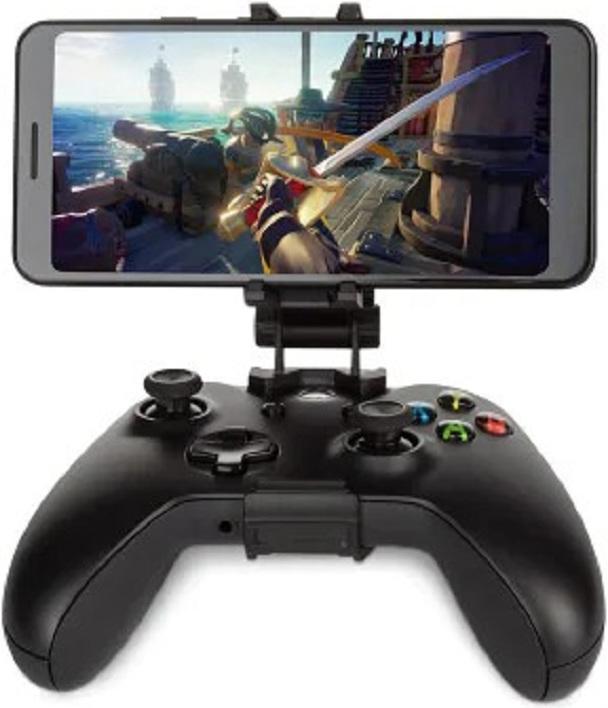 Actual product image 8bitdo Mobile Gaming-Clip (Xbox Series X)