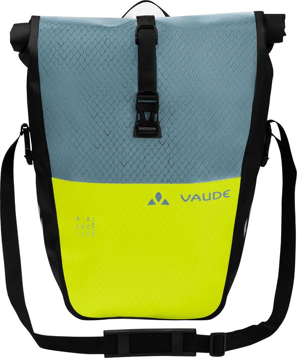 Actual product image Vaude Aqua Back Color Single (24 l, Luggage carrier bag)